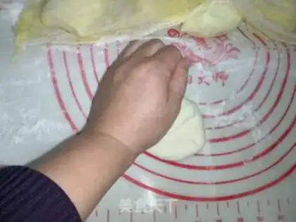Make Soy sauce step 2