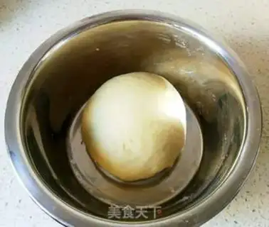 Make Rainbow step, noodles step 2