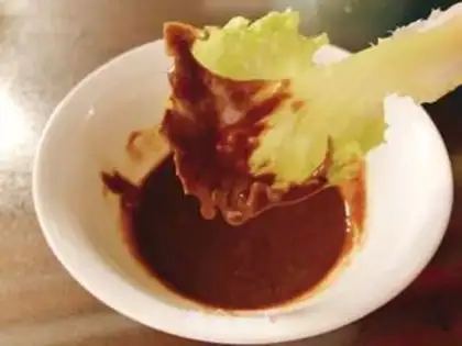Make Soy sauce step 3