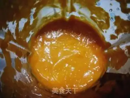 Make The flower of the 28th radiant date step 1