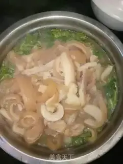 Make Frozen step 6
