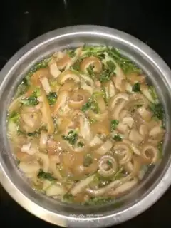 Make Frozen step 7