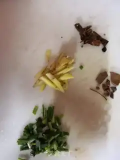 Make Ducks step 3