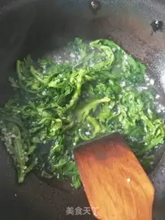 Make Sodium artery step 2