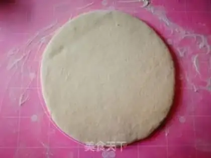 Make The flower of the 28th radiant date step 5