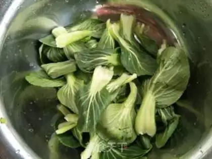 Make Soy sauce step 3