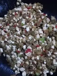 Make The crown bag step 1
