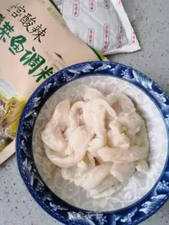 Make Sour sauce step 2