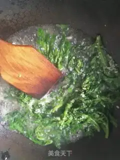 Make Sodium artery step 3