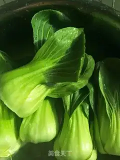Make The flowers are rich step 0