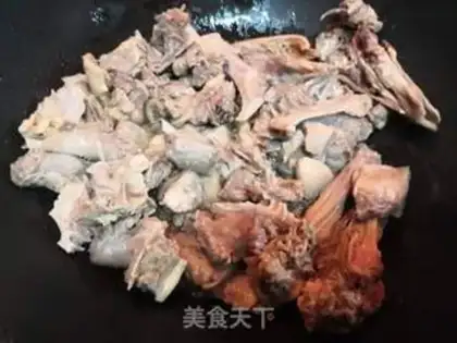 Make Ducks step 5