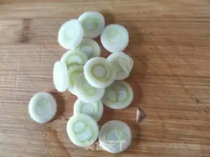 Make Soy sauce step 4