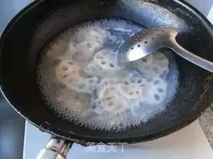 Make Liquor step 4
