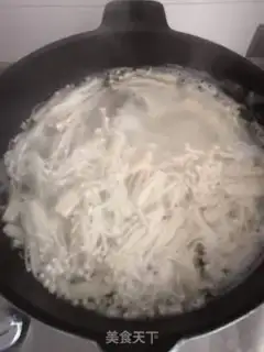 Make Sour sauce step 4