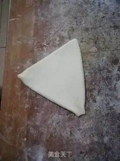 Make The crown bag step 4
