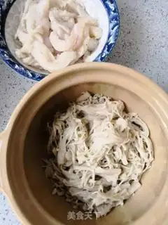Make Sour sauce step 5