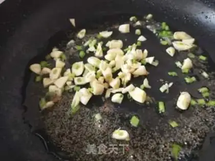 Make Homemade tofu step 1