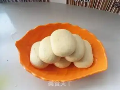 Make Coconut milk cookies step 11