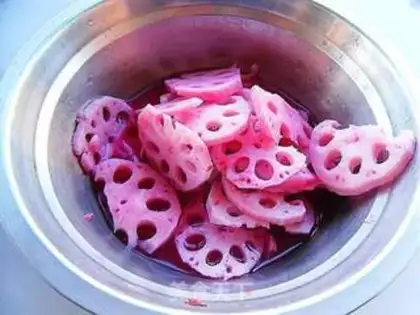 Make Liquor step 7