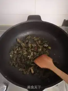 Make Sour sauce step 7