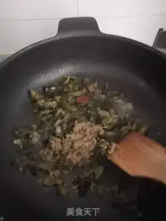 Make Sour sauce step 8