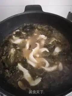 Make Sour sauce step 10