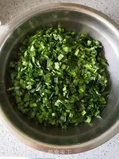 Make Three fresh pies step 0