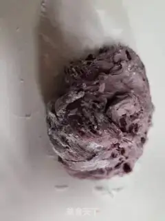 Make Purple cranberry step 6