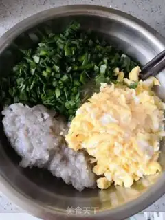 Make Three fresh pies step 2