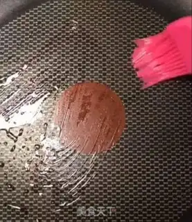 Make Onion omelet step 6