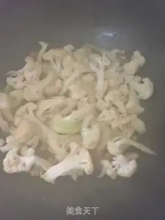 Make Garbage casserole step 2