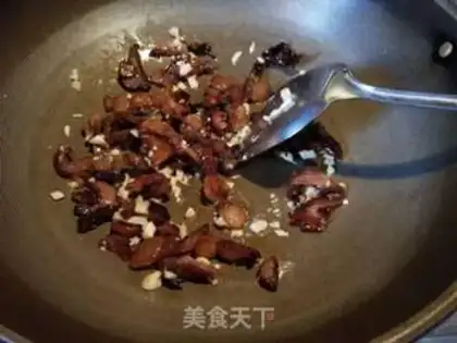 Make The gravy gravy step 6