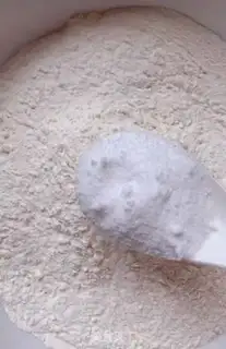 Make Fry step 0