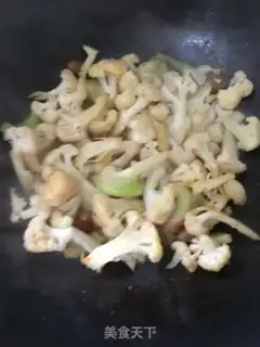 Make Garbage casserole step 3