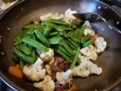 Make The gravy gravy step 9