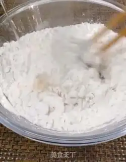 Make Crystal soup step 0