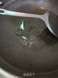 Make Scrambling step 0