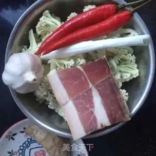 Make Ham scaffold step 0