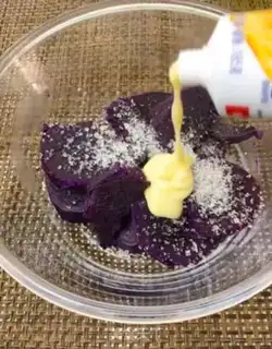 Make Crystal soup step 3