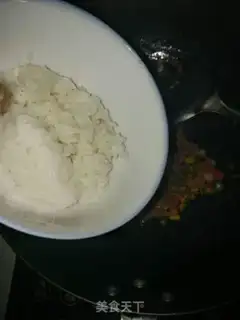Make Egg bun step 5