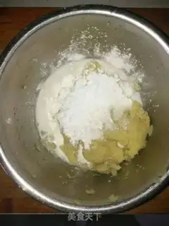 Make Twisting chips step 3