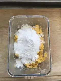Make Corncake step 2