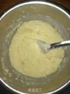 Make Twisting chips step 4