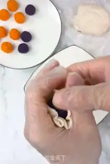 Make Crystal soup step 6