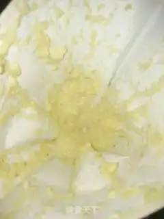 Make Twisting chips step 5