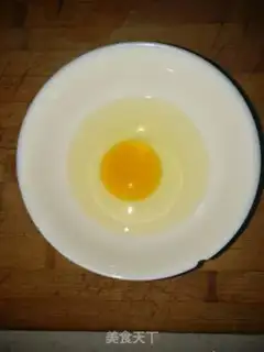 Make Egg bun step 7