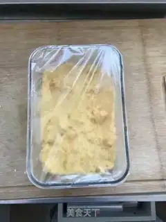Make Corncake step 3