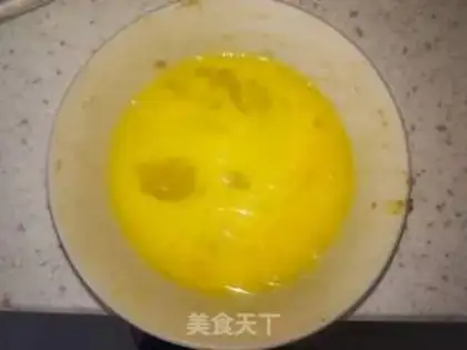 Make Spicy soup step 2