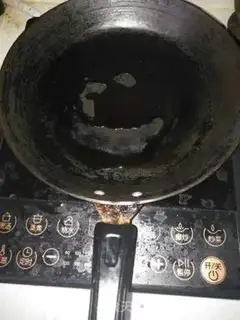 Make Sweet soup with silver and potatoes step 8