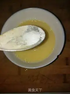 Make Egg bun step 8